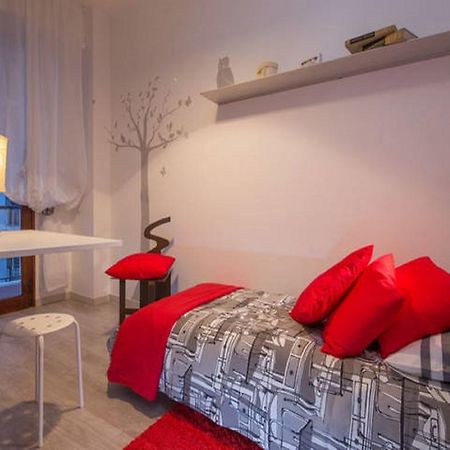Iron Bridge Accommodation Rome Exterior photo