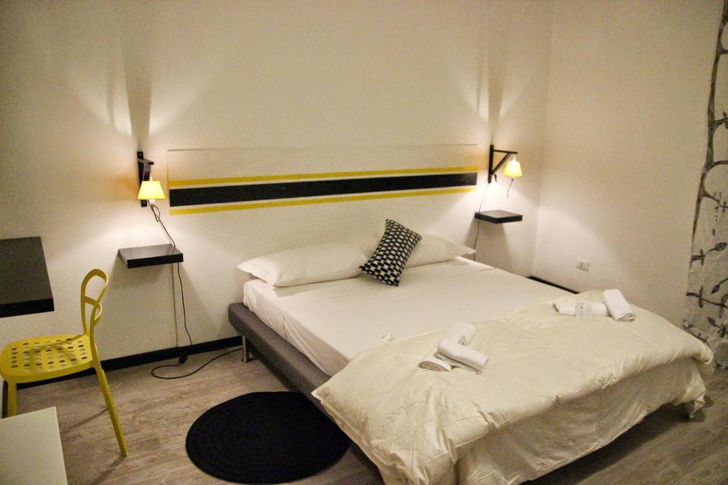 Iron Bridge Accommodation Rome Exterior photo