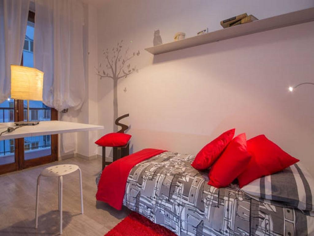 Iron Bridge Accommodation Rome Exterior photo