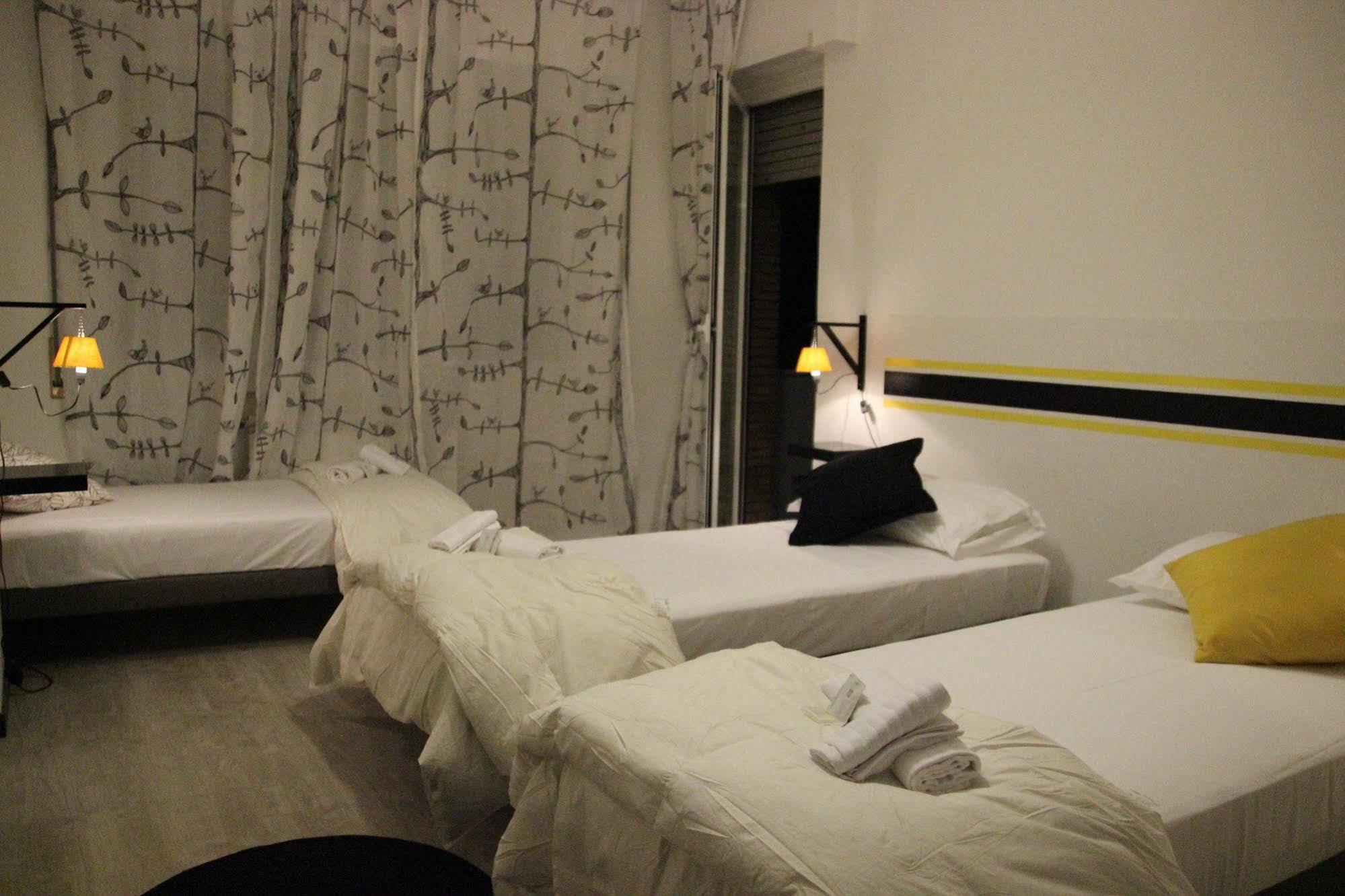 Iron Bridge Accommodation Rome Exterior photo