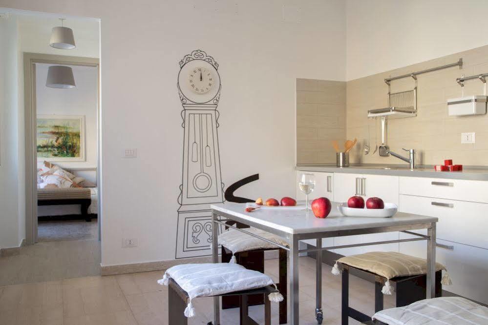 Iron Bridge Accommodation Rome Exterior photo