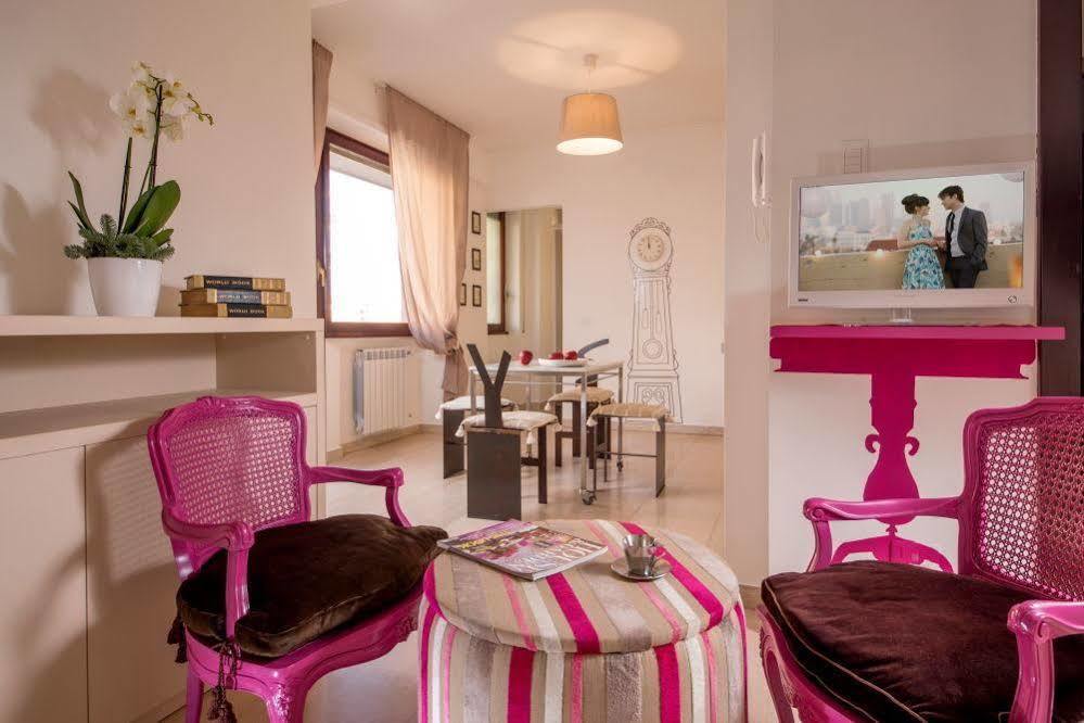 Iron Bridge Accommodation Rome Exterior photo