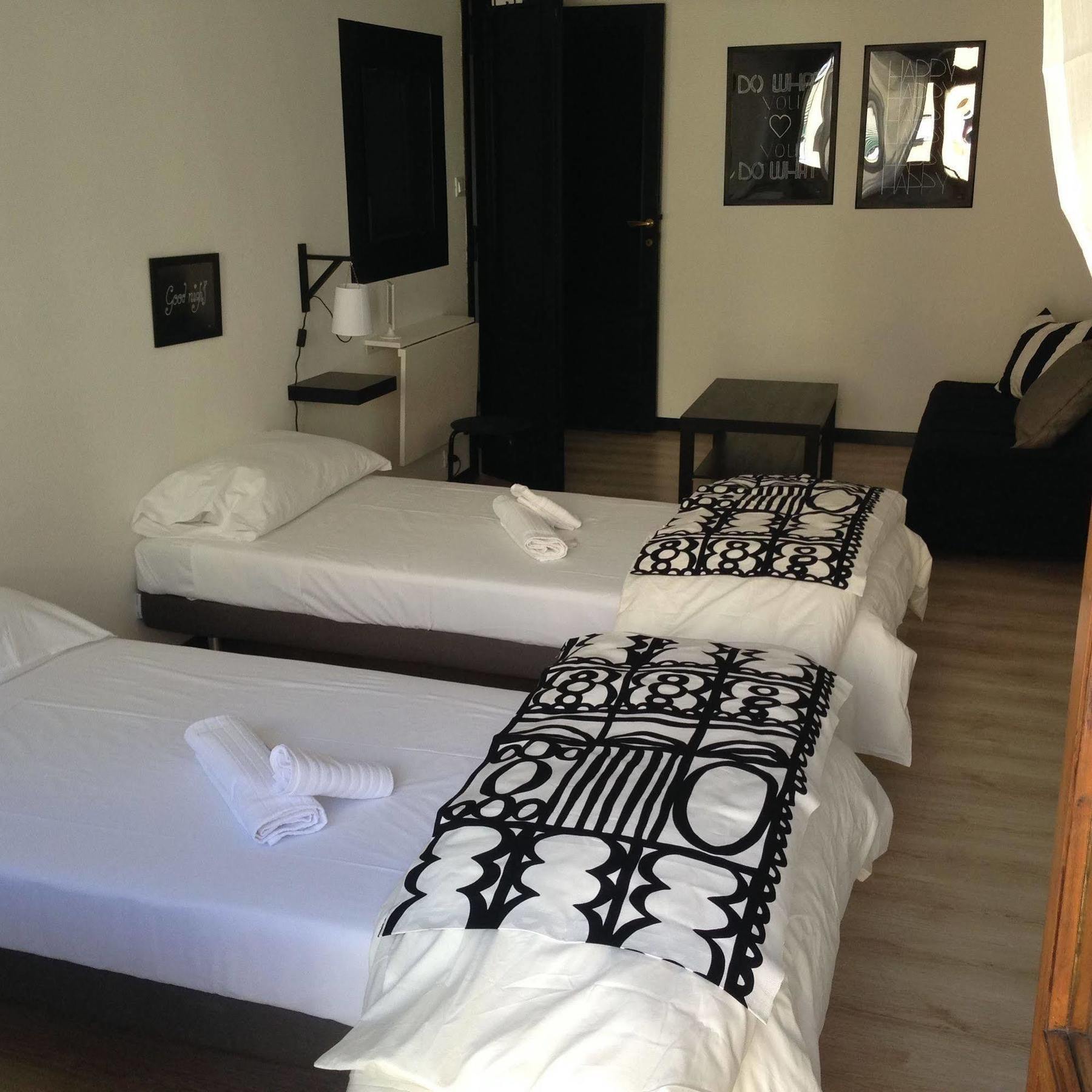 Iron Bridge Accommodation Rome Exterior photo