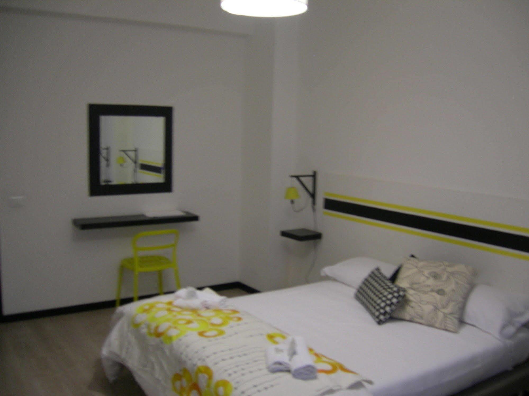 Iron Bridge Accommodation Rome Exterior photo
