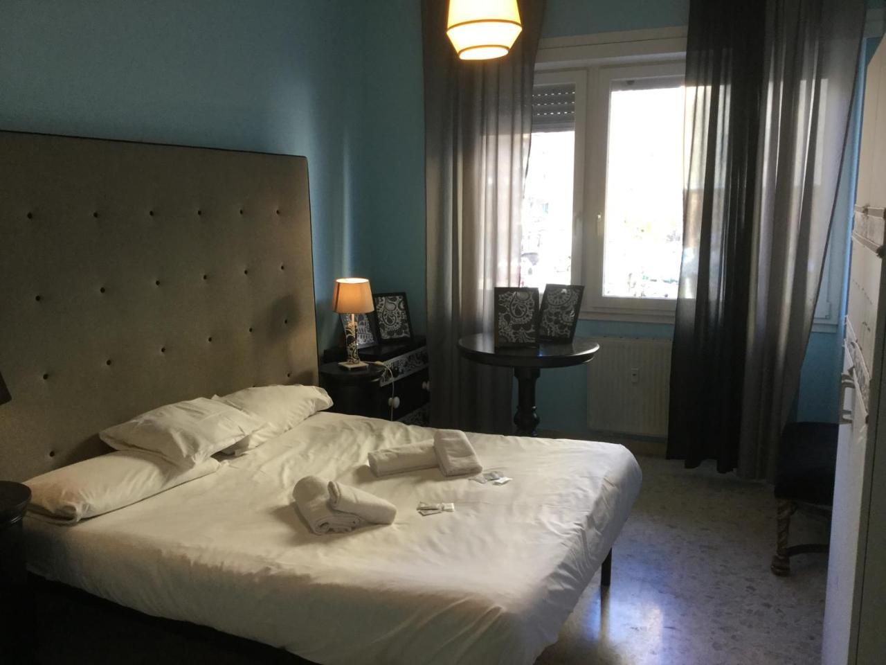 Iron Bridge Accommodation Rome Exterior photo
